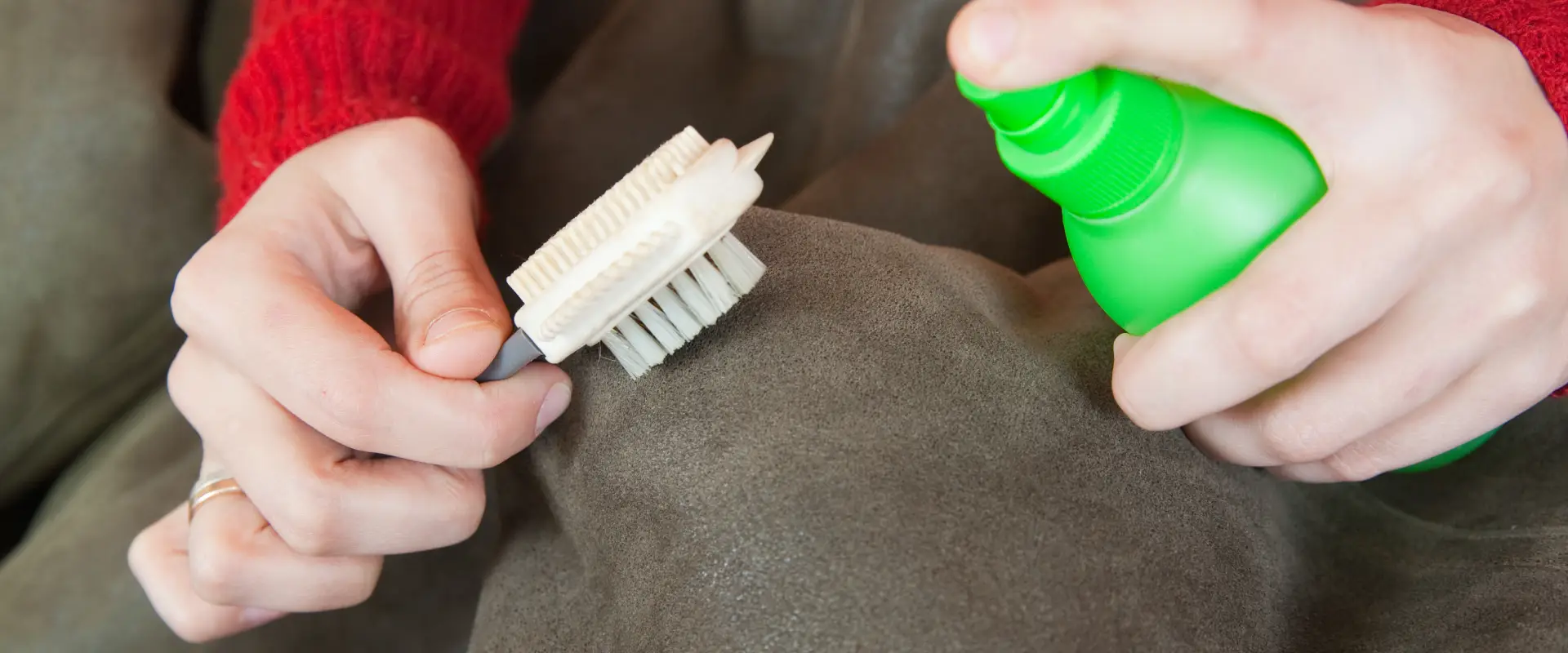 Remove Pen Ink from Clothes