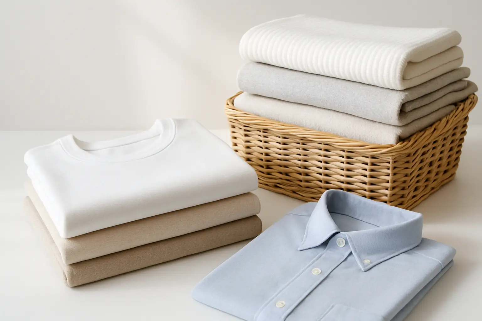 Benefits of Professional Laundry Service