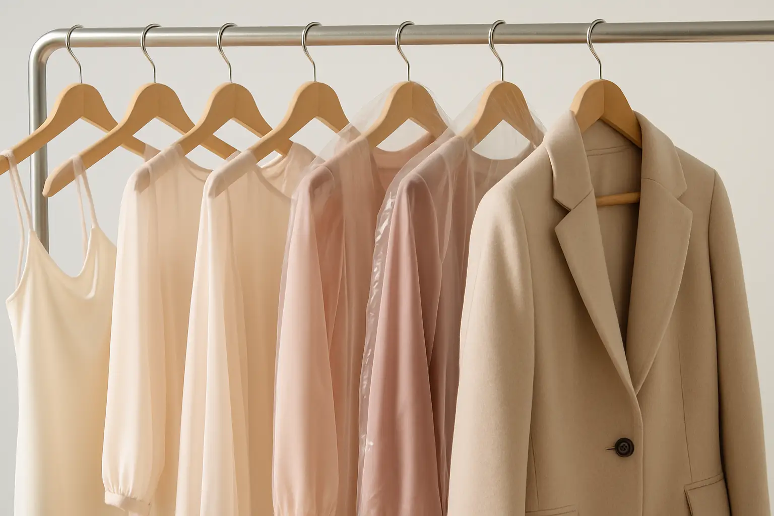 Dry Cleaning for Delicate Fabrics