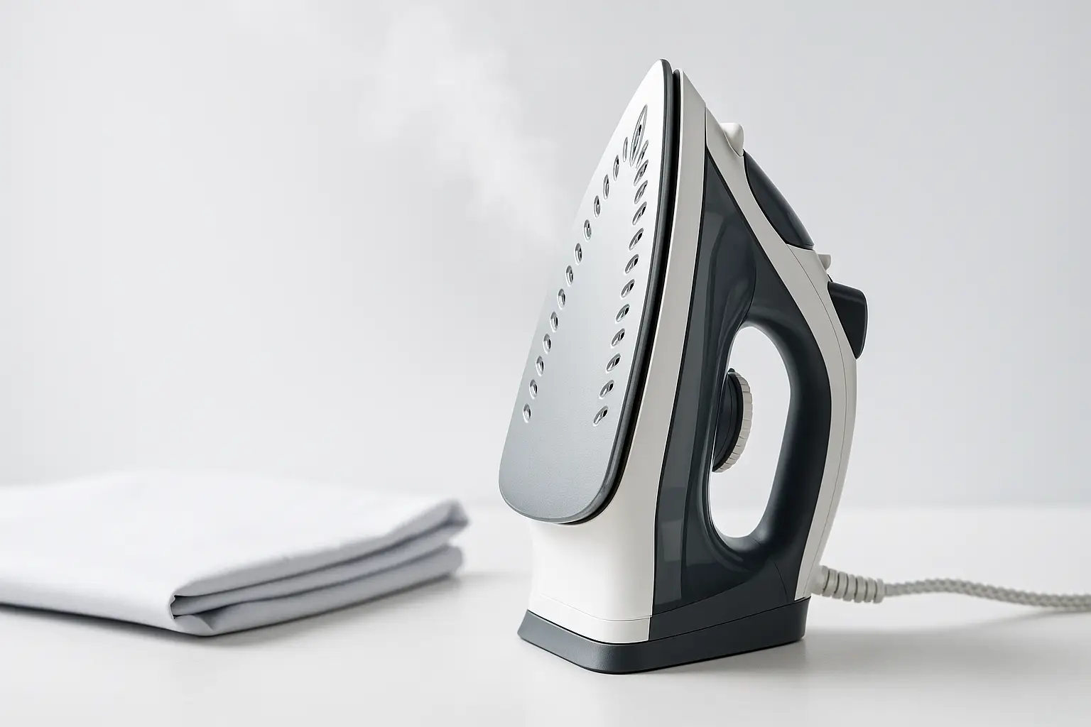 Features to Look for Steam Iron