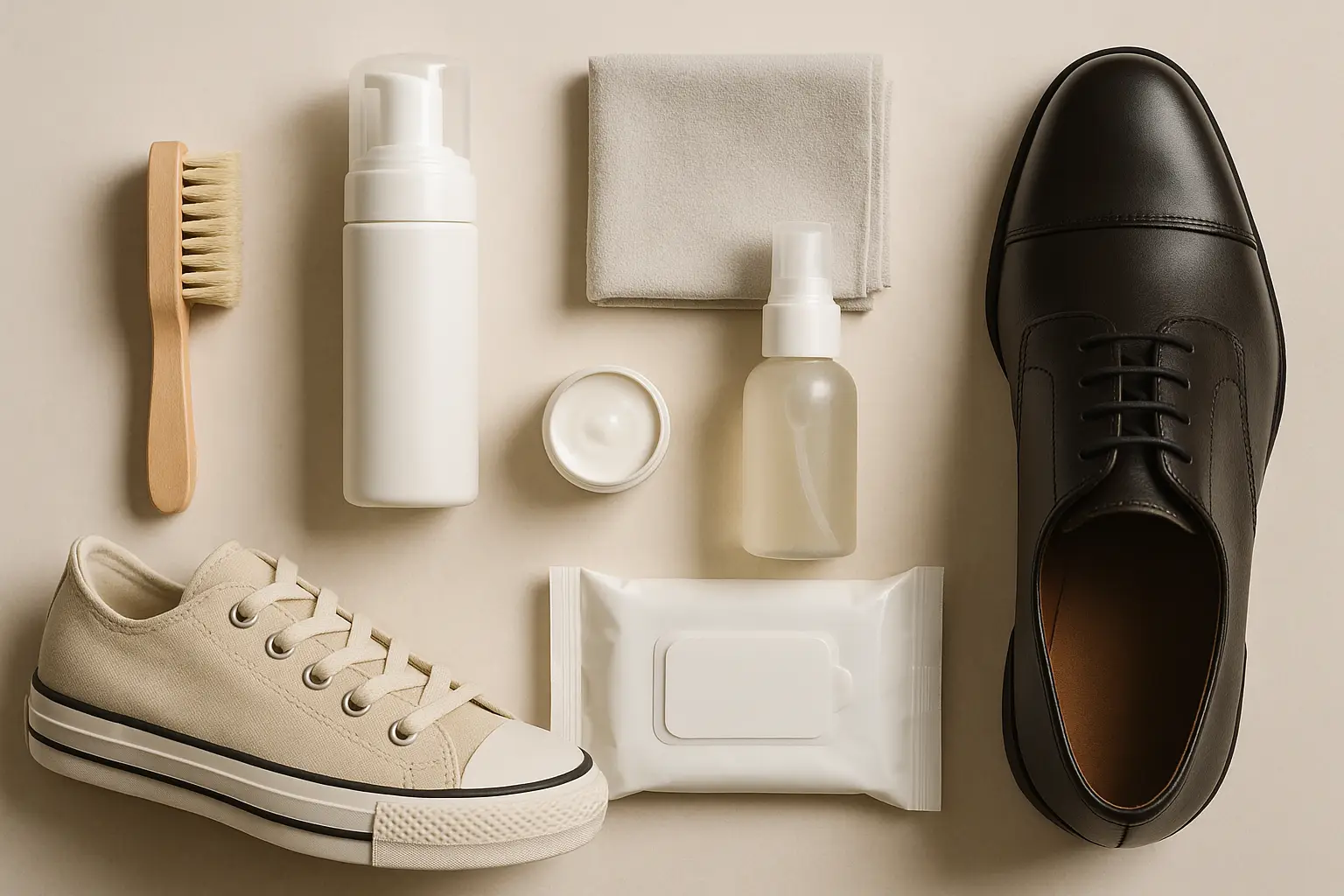 Shoe Cleaning Products in 2025