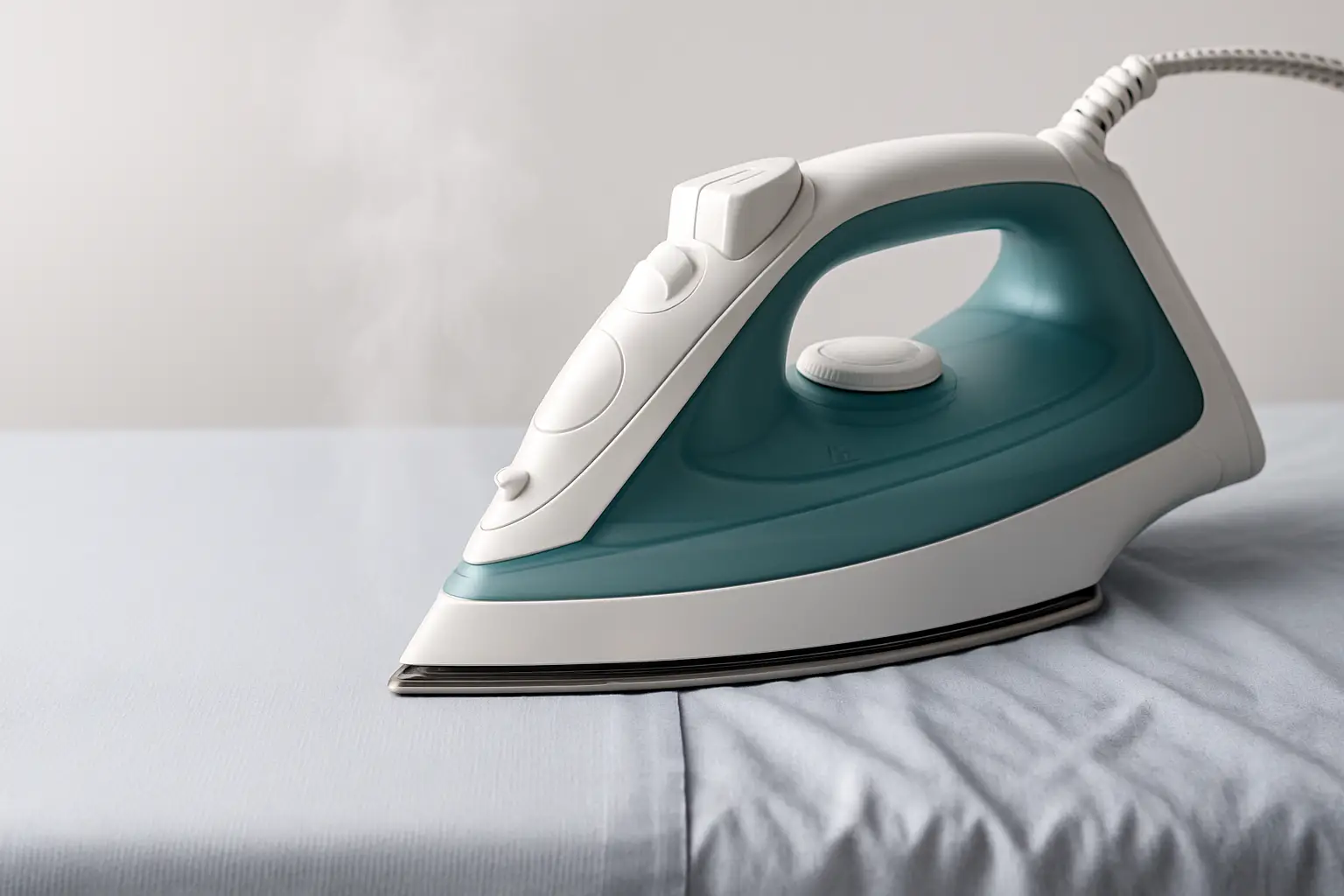 What is a Steam Iron